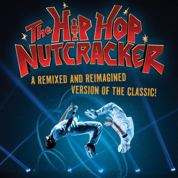 The Hip Hop Nutcracker - Broadway In Chicago