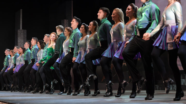 Riverdance (2)