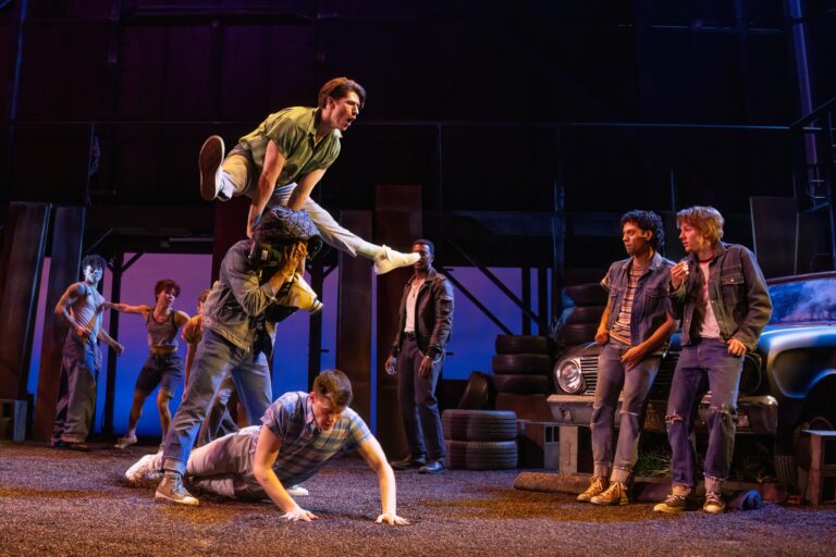 08.-The-Outsiders-Drive-In-Dance-02-Photo-by-Matthew-Murphy